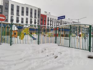 1-комн.кв., 31 м², этаж 2