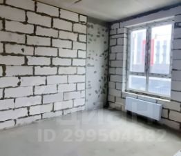 1-комн.кв., 31 м², этаж 2