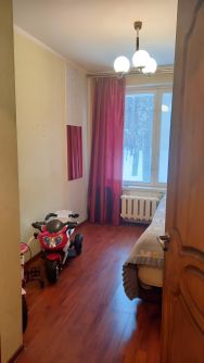 2-комн.кв., 46 м², этаж 1