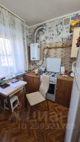 2-комн.кв., 40 м², этаж 2