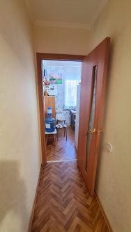 2-комн.кв., 40 м², этаж 2