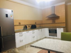 1-комн.кв., 60 м², этаж 8