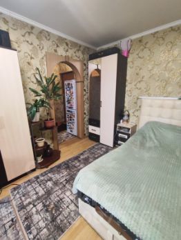 1-комн.кв., 31 м², этаж 7