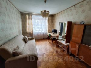 1-комн.кв., 33 м², этаж 4