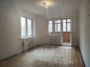 1-комн.кв., 38 м², этаж 4