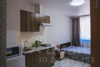 1-комн.кв., 38 м², этаж 1