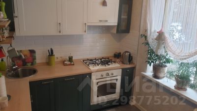 2-комн.кв., 50 м², этаж 2