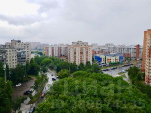 2-комн.кв., 60 м², этаж 12