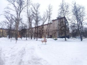 1-комн.кв., 42 м², этаж 4