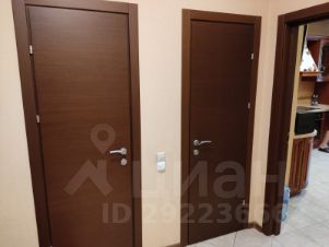 2-комн.кв., 83 м², этаж 4