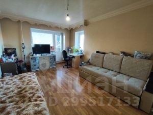 2-комн.кв., 58 м², этаж 2