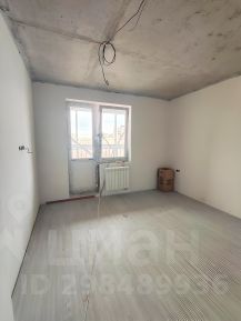 3-комн.кв., 74 м², этаж 8