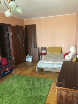 1-комн.кв., 37 м², этаж 13