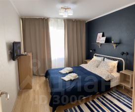 2-комн.кв., 50 м², этаж 6