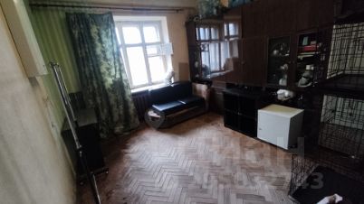 2-комн.кв., 48 м², этаж 4