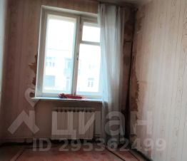 2-комн.кв., 44 м², этаж 5