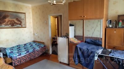 2-комн.кв., 44 м², этаж 5