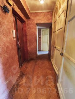 2-комн.кв., 47 м², этаж 2