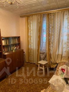 3-комн.кв., 68 м², этаж 7