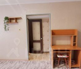 1-комн.кв., 32 м², этаж 3