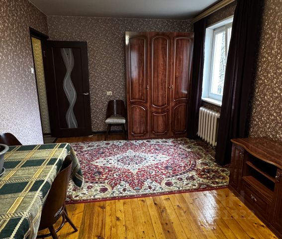 2-комн., 42,3 м², 4/5 этаж