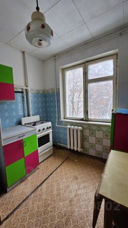 1-комн.кв., 30 м², этаж 4