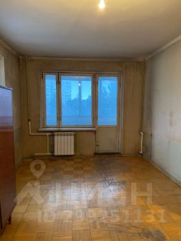 1-комн.кв., 35 м², этаж 7