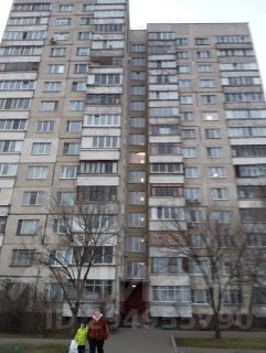 1-комн.кв., 37 м², этаж 2