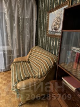 2-комн.кв., 54 м², этаж 1