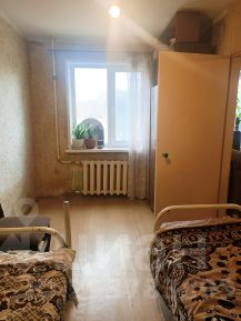 2-комн.кв., 44 м², этаж 4