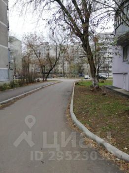 3-комн.кв., 52 м², этаж 4