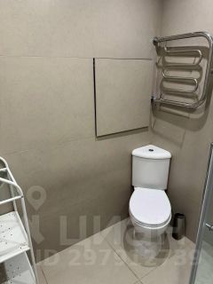 1-комн.кв., 37 м², этаж 10