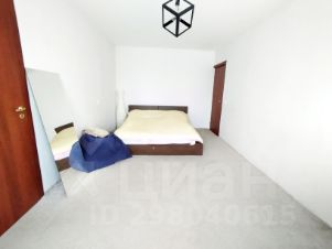 3-комн.кв., 56 м², этаж 4