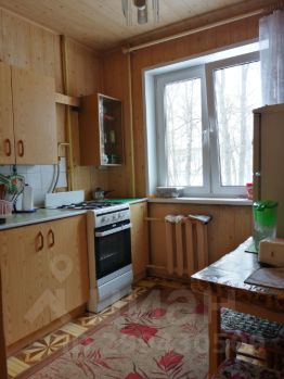 2-комн.кв., 43 м², этаж 2