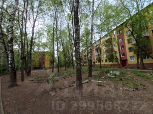 2-комн.кв., 46 м², этаж 3