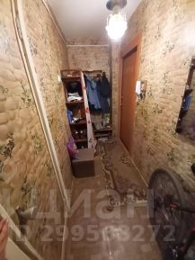 2-комн.кв., 46 м², этаж 3