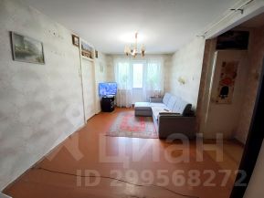 2-комн.кв., 46 м², этаж 3