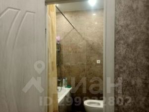 1-комн.кв., 34 м², этаж 25