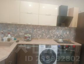 1-комн.кв., 34 м², этаж 25