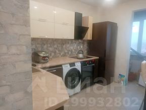 1-комн.кв., 34 м², этаж 25