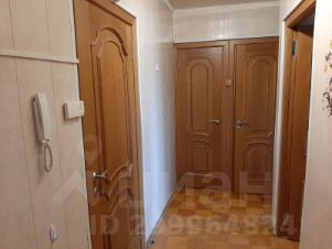 3-комн.кв., 59 м², этаж 7