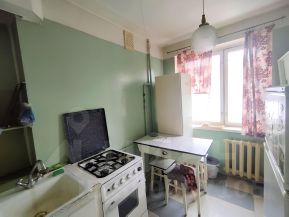 2-комн.кв., 47 м², этаж 2