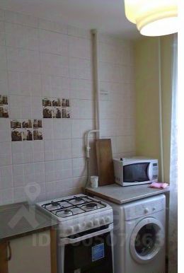 2-комн.кв., 45 м², этаж 2