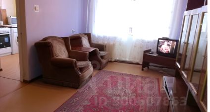 2-комн.кв., 45 м², этаж 2