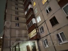 1-комн.кв., 35 м², этаж 12