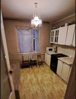 1-комн.кв., 34 м², этаж 12