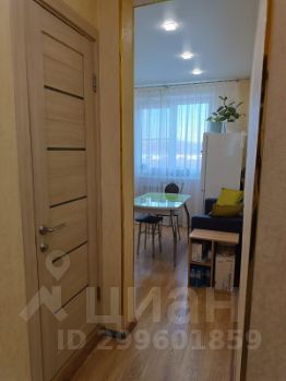 1-комн.кв., 40 м², этаж 2