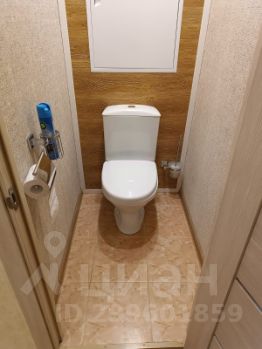 1-комн.кв., 40 м², этаж 2