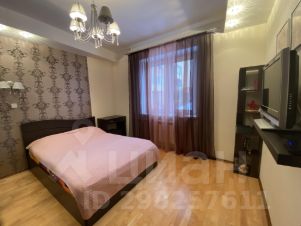 2-комн.кв., 63 м², этаж 1