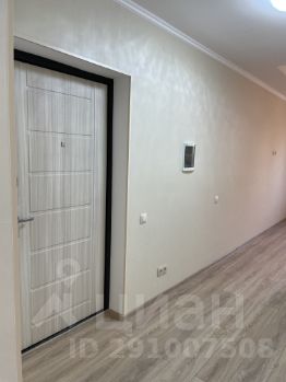 2-комн.кв., 60 м², этаж 10